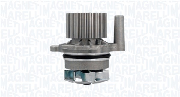 Water Pump - 350984128000 MAGNETI MARELLI