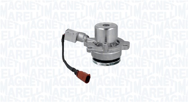 Водяной насос - 350984130000 MAGNETI MARELLI