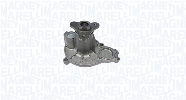 Pompa acqua - 350984134000 MAGNETI MARELLI