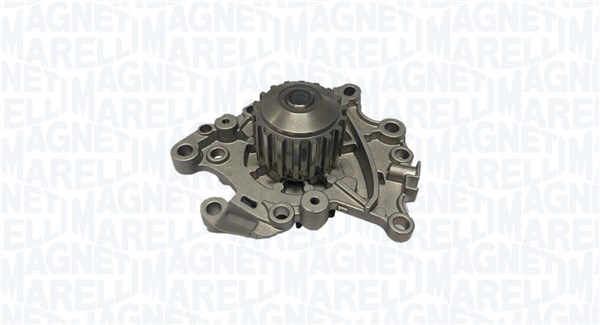 Water Pump - 350984139000 MAGNETI MARELLI