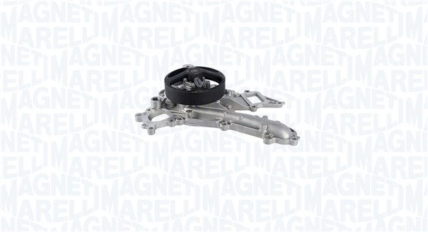 Water Pump - 350984147000 MAGNETI MARELLI