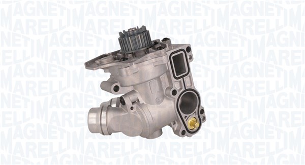 Water Pump - 350984149000 MAGNETI MARELLI