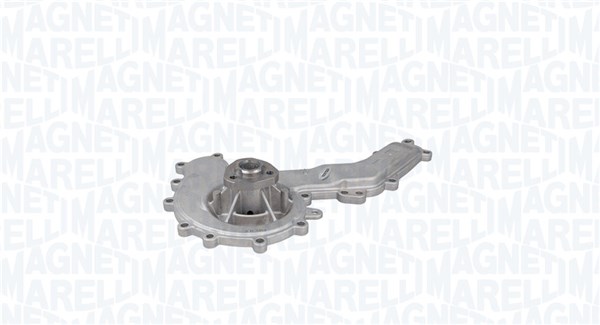 Pompa acqua - 350984152000 MAGNETI MARELLI