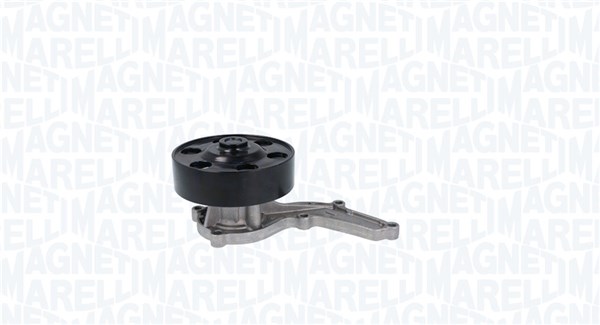 Pompa acqua - 350984153000 MAGNETI MARELLI