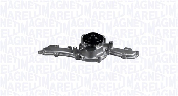 Pompa acqua - 352316170016 MAGNETI MARELLI