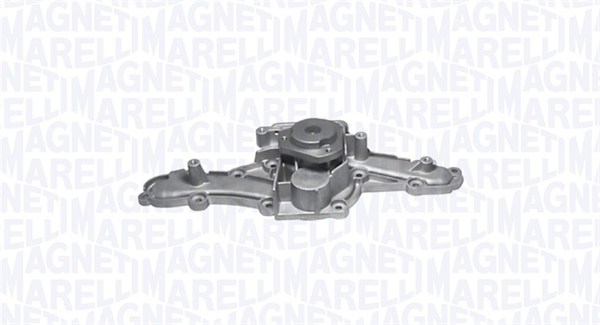 Water Pump - 352316170017 MAGNETI MARELLI
