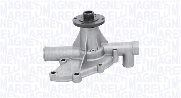 Water Pump - 352316170035 MAGNETI MARELLI
