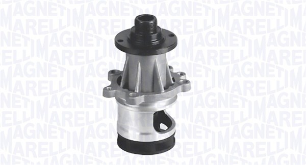Water Pump - 352316170038 MAGNETI MARELLI