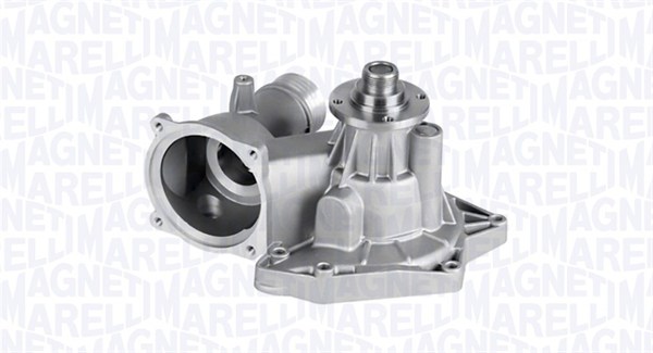 Pompa acqua - 352316170040 MAGNETI MARELLI