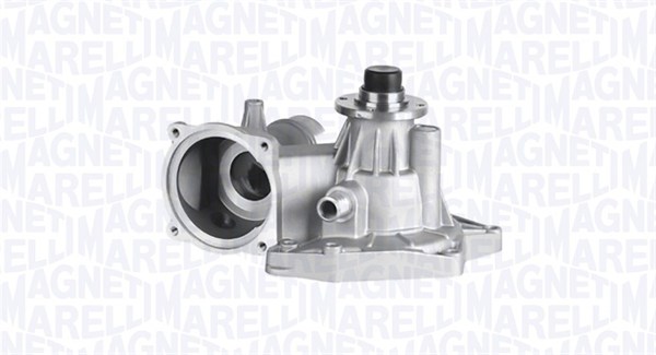 Water Pump - 352316170041 MAGNETI MARELLI