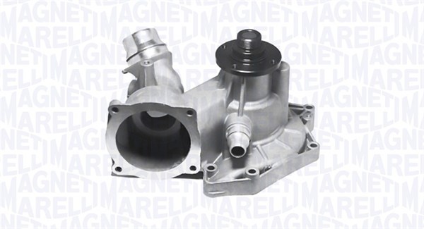 Pompa acqua - 352316170047 MAGNETI MARELLI