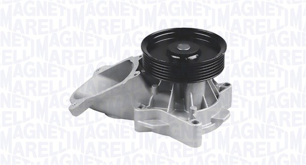 Pompa acqua - 352316170053 MAGNETI MARELLI