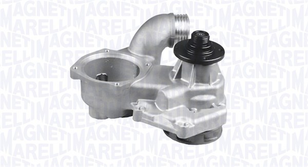 Pompa acqua - 352316170054 MAGNETI MARELLI