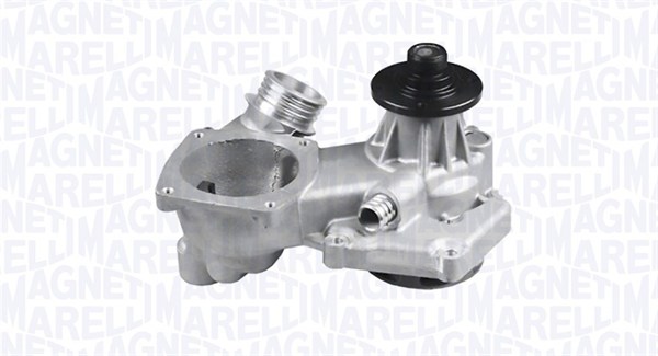Water Pump - 352316170055 MAGNETI MARELLI