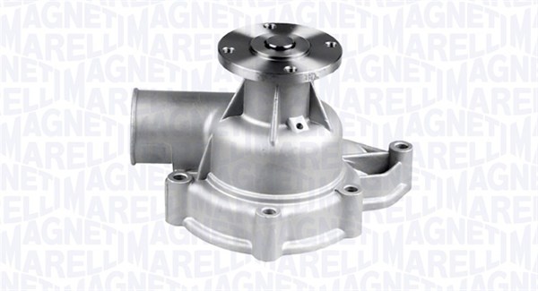 Pompa acqua - 352316170056 MAGNETI MARELLI