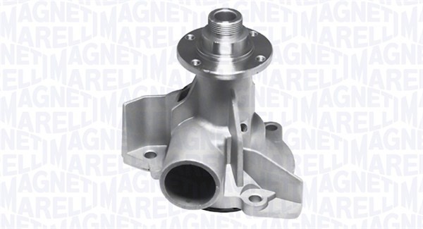 Pompa acqua - 352316170057 MAGNETI MARELLI