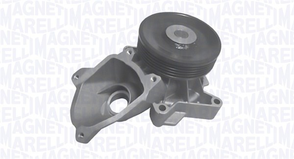 Pompa acqua - 352316170058 MAGNETI MARELLI