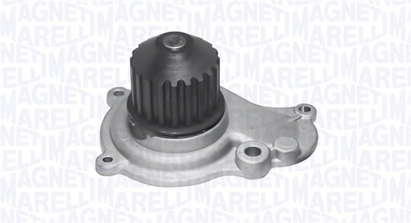 Water Pump - 352316170086 MAGNETI MARELLI
