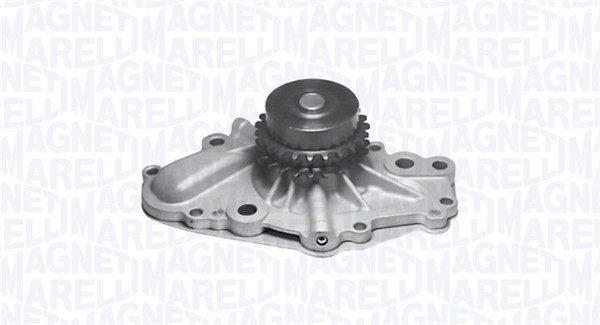 Water Pump - 352316170093 MAGNETI MARELLI