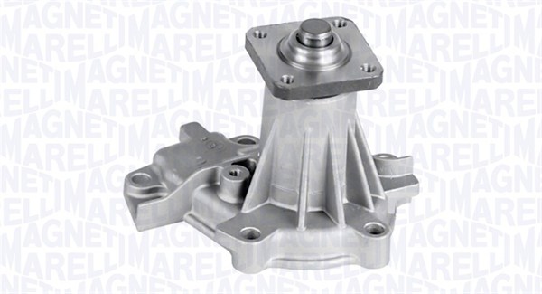 vandens siurblys - 352316170121 MAGNETI MARELLI