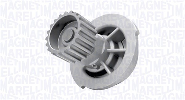 Water Pump - 352316170138 MAGNETI MARELLI