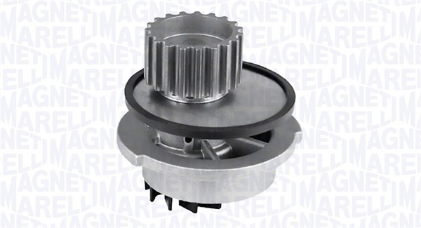 Water Pump - 352316170141 MAGNETI MARELLI