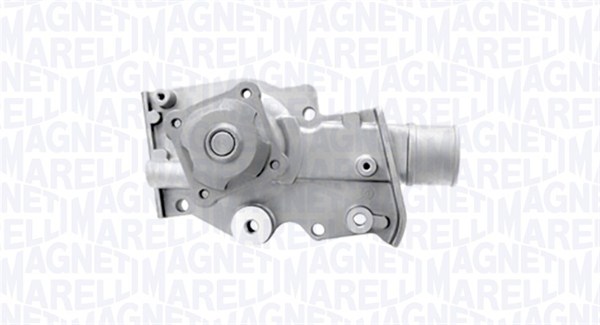 Water Pump - 352316170146 MAGNETI MARELLI