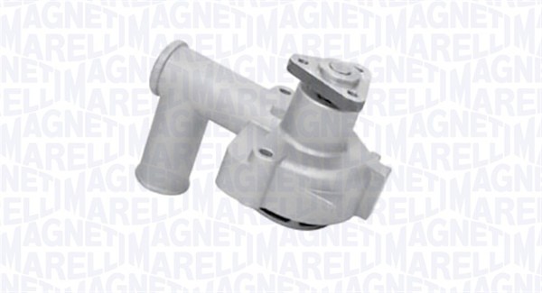 Water Pump - 352316170149 MAGNETI MARELLI