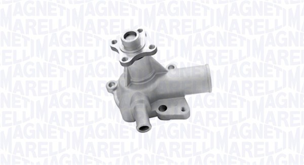 Water Pump - 352316170151 MAGNETI MARELLI