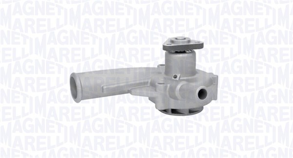 vandens siurblys - 352316170154 MAGNETI MARELLI
