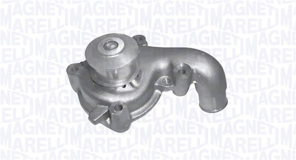 vandens siurblys - 352316170155 MAGNETI MARELLI