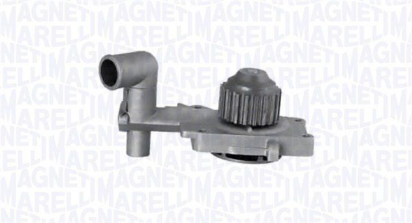 vandens siurblys - 352316170161 MAGNETI MARELLI