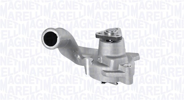 Pompa acqua - 352316170162 MAGNETI MARELLI