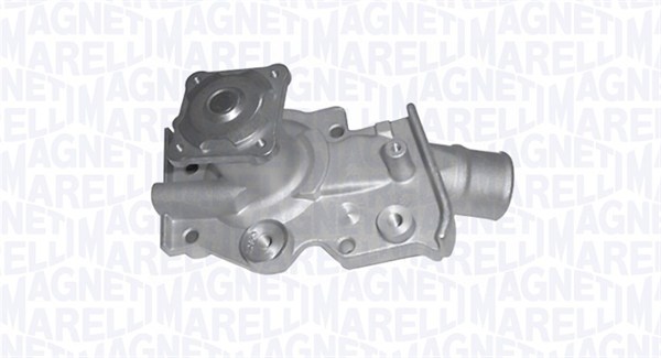 Water Pump - 352316170163 MAGNETI MARELLI