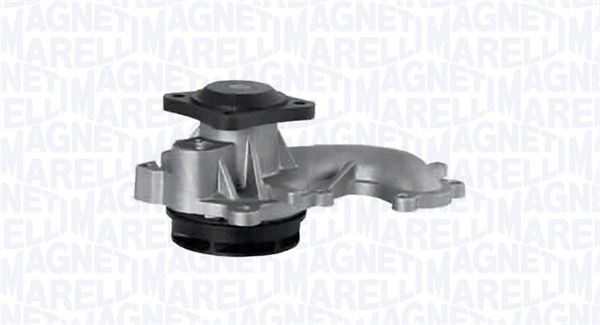 Water Pump - 352316170165 MAGNETI MARELLI