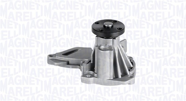 Water Pump - 352316170170 MAGNETI MARELLI