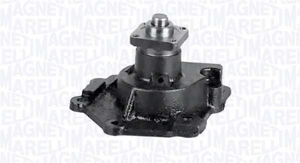 vandens siurblys - 352316170171 MAGNETI MARELLI
