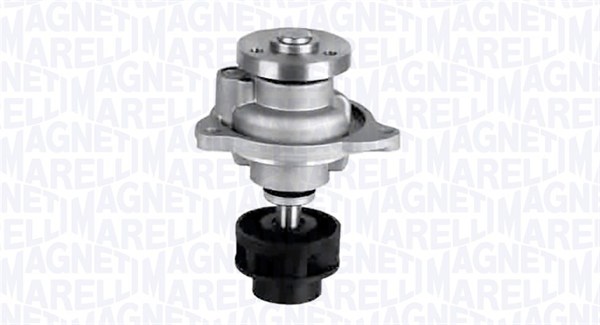 Pompa acqua - 352316170172 MAGNETI MARELLI