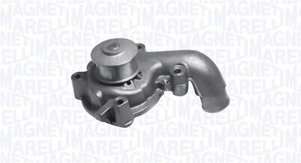 Water Pump - 352316170174 MAGNETI MARELLI