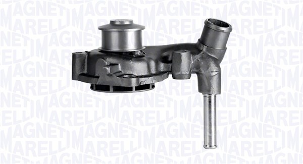 Water Pump - 352316170176 MAGNETI MARELLI