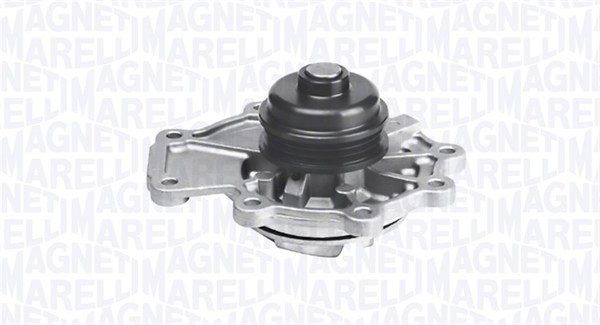 Water Pump - 352316170196 MAGNETI MARELLI