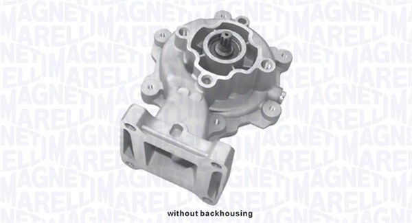 Water Pump - 352316170215 MAGNETI MARELLI