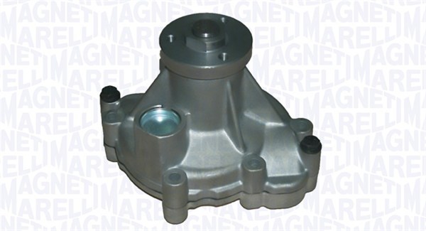 Water Pump - 352316170278 MAGNETI MARELLI