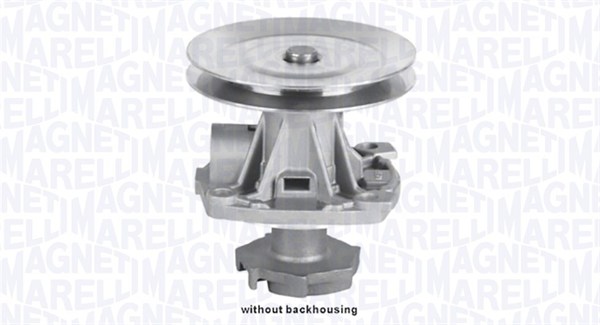 Pompa acqua - 352316170284 MAGNETI MARELLI