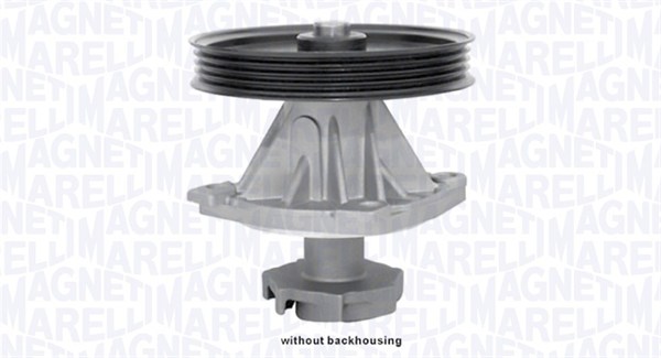 Water Pump - 352316170285 MAGNETI MARELLI