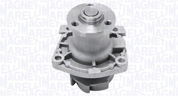 Water Pump - 352316170288 MAGNETI MARELLI