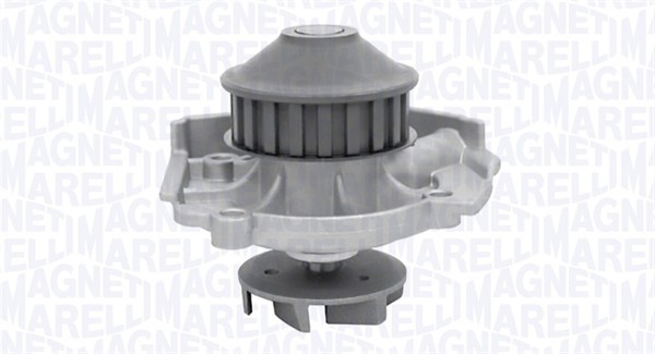 Pompa acqua - 352316170291 MAGNETI MARELLI