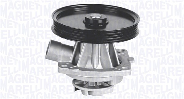 Water Pump - 352316170292 MAGNETI MARELLI