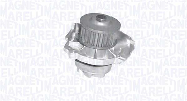 Water Pump - 352316170306 MAGNETI MARELLI
