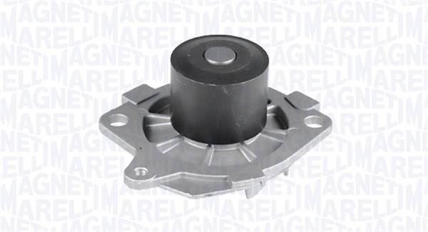 Water Pump - 352316170317 MAGNETI MARELLI